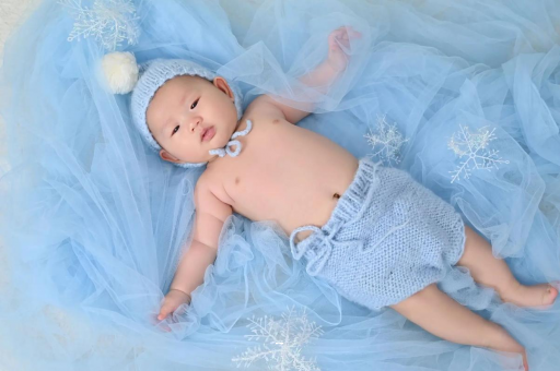 赤壁宝宝5个月奶量